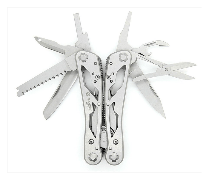 Мультитул Multi Tool Ganzo G202 (FNR_G202) - изображение 4