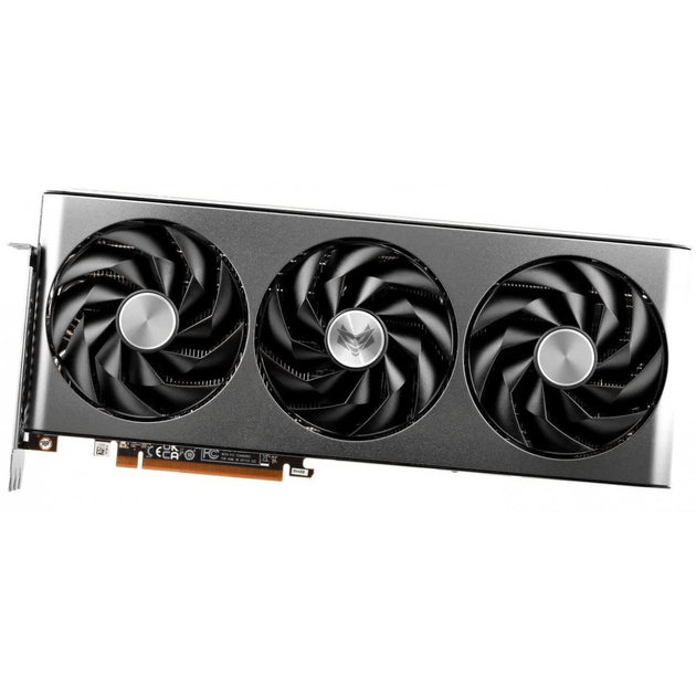 Відеокарта Sapphire AMD Radeon RX 7800 XT 16Gb NITRO+ GAMING OC