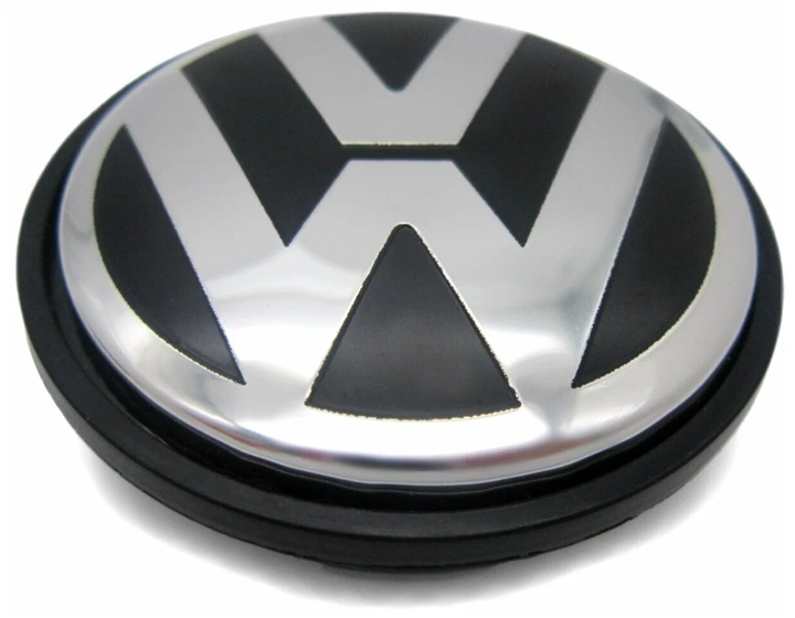 Колпачки для дисков Volkswagen 7L6601149B 70 мм 58 мм фольцваген заглушки - Фото 4 Колпачки для дисков Volkswagen 7L6601149B 70 мм 58 мм фольцваген заглушки - изображение 4