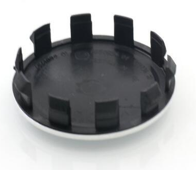Ковпачок на диски BMW БМВ 56 мм 53 мм 36136850834 6850834 BMW-011 дляМІНІ MINI заглушка - зображення 2