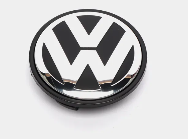 Колпачок-заглушка в диски Volkswagen Touareg 7L6601149 76 мм 65 мм - изображение 8