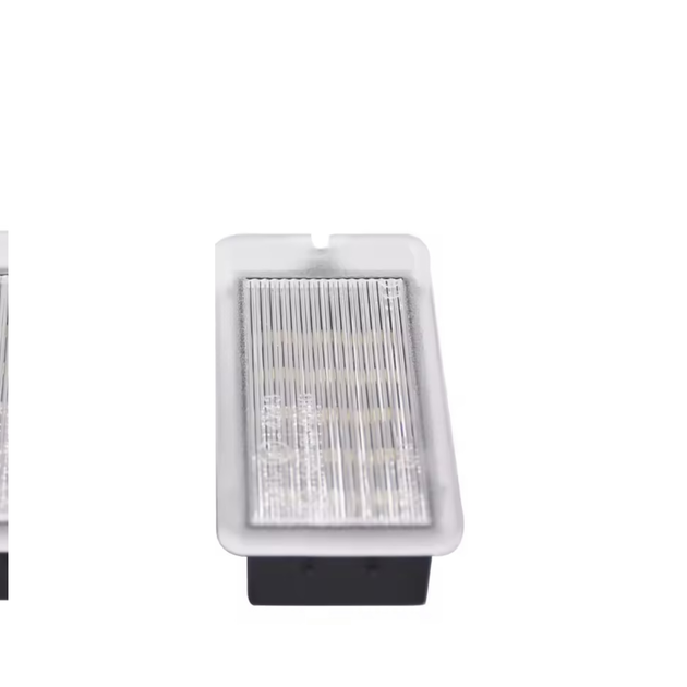 Подсветка салона багажника Led Renault Nissan Smart Dacia Lada 26490-JD000 8200418356 264709249R A4538200400 1 штука - изображение 6