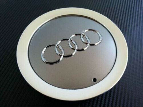 Колпачок на диски Audi A8 4E0601165A 145 мм - изображение 3