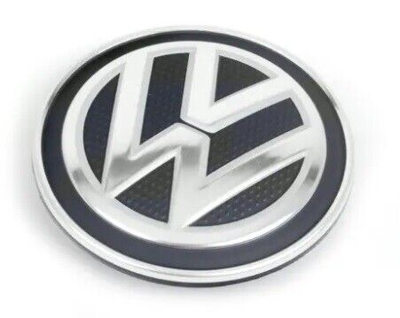 Колпачок на диски Volkswagen 6C0601171 56 мм 52 мм заглушка фольцваген - изображение 3