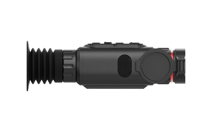 Тепловизионный прицел Sytong Falcon M4-219 (256х192, 900 м, NETD - изображение 5