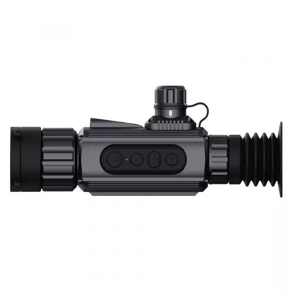 Прицел Sytong AM06-35 тепловизионный (объектив 35 мм, 640х512, дальность 1750 м) - изображение 2