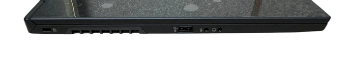 Ноутбук CYBERPOWERPC i9-12900H 14ядер/RTX 3080 8gb/32gb/1TB/17`3 2K QHD 240Hz - Б/У - изображение 8