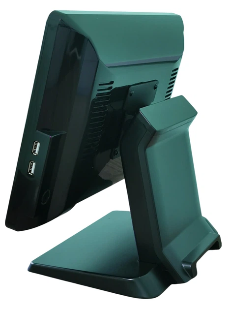 POS - термінал ALEO AL-WYK1 14" Intel i5 8Gb 256Gb чорний - изображение 4
