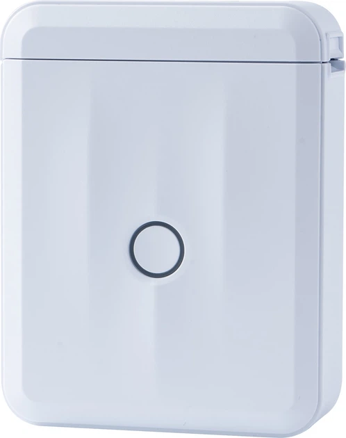 Drukarka etykiet Niimbot D110_M White - obraz 3