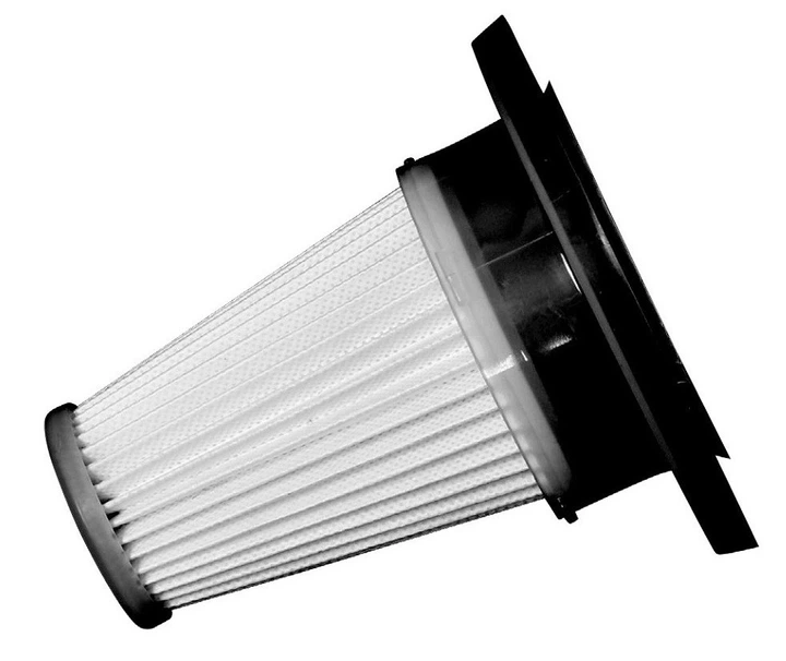 Пилосос автомобільний Jocca 12 В фільтр HEPA (1519) (8435253568137) - зображення 2