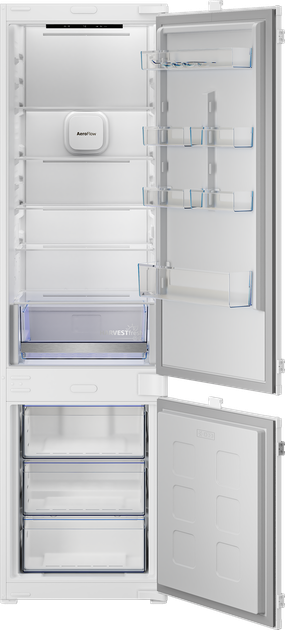 Холодильник Beko B5BCNA325HS - зображення 3