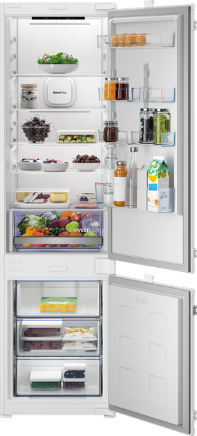 Холодильник Beko B5BCNA325HS - зображення 4