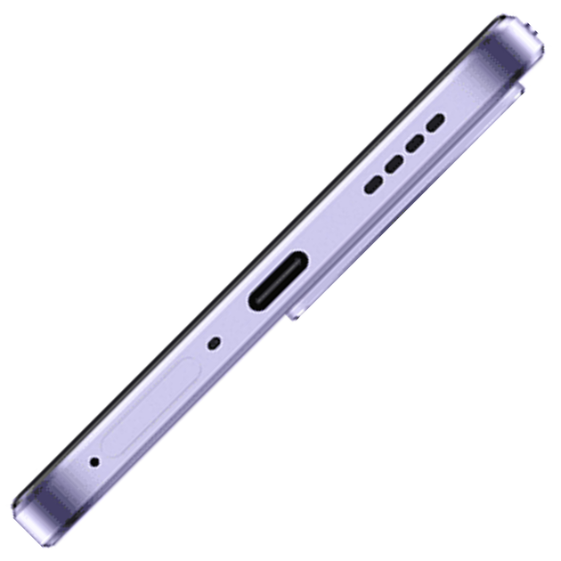 Мобильный телефон Realme C85 Pro 8/256Gb Parrot Purple - Фото 6 Мобильный телефон Realme C85 Pro 8/256Gb Parrot Purple - изображение 6