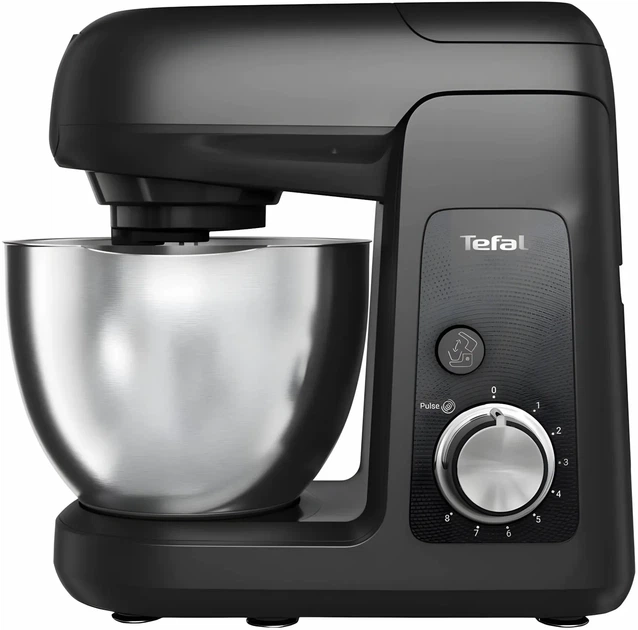 Кухонная машина Tefal BAKE PARTNER QB525838 - изображение 3