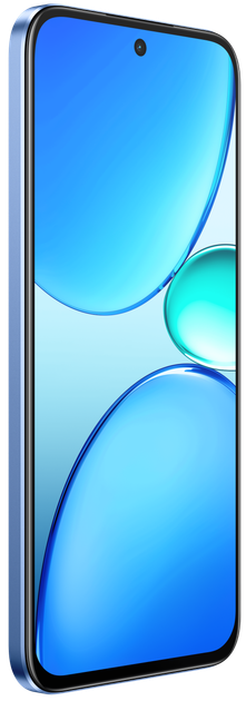 Мобильный телефон Realme C85 8/256Gb Kingfisher Blue - Фото 3 Мобильный телефон Realme C85 8/256Gb Kingfisher Blue - изображение 3