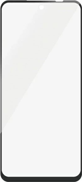 Szkło hartowane PanzerGlass Screen Protector Ultra-Wide Fit do Motorola Moto G35 5G (5715685013386) - obraz 2