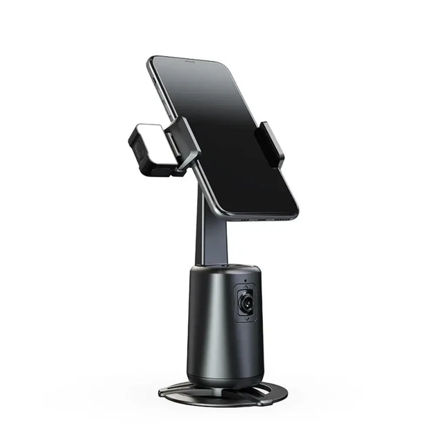 Штатив Adyss A200, Auto Face Tracking, Black - Фото 4 Штатив Adyss A200, Auto Face Tracking, Black - изображение 4