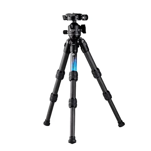 Трипод с шариковой головкой Fotopro P 4 Mini + P 4H - изображение 4