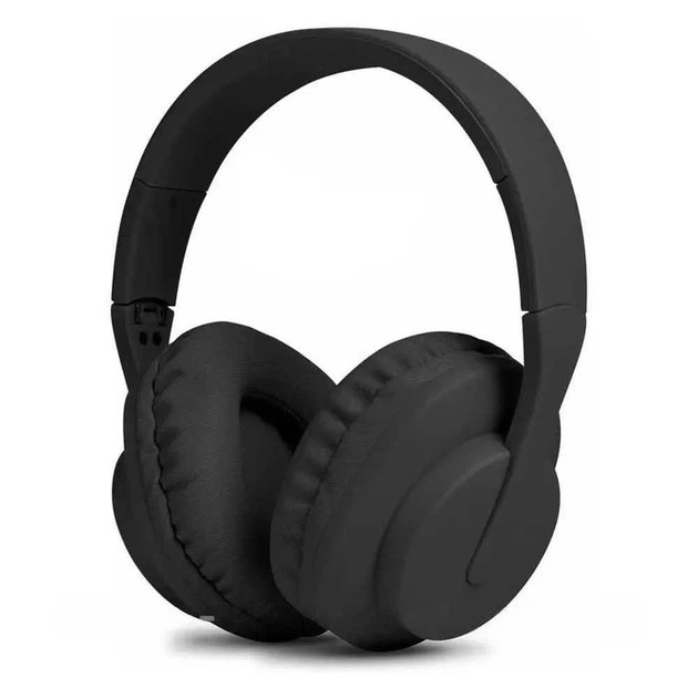 Беспроводные наушники Bluetooth XoKo-610BT складная конструкция, плеер Черный - изображение 2