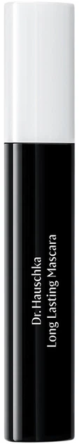 Tusz do rzęs Dr. Hauschka Long Lasting wydłużający Brązowy 8 ml (4020829112308) - obraz 2