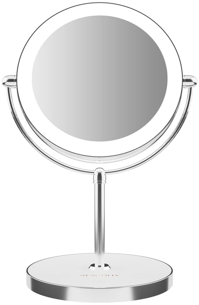 Lusterko kosmetyczne Beautifly Looking Glass Light - obraz 2