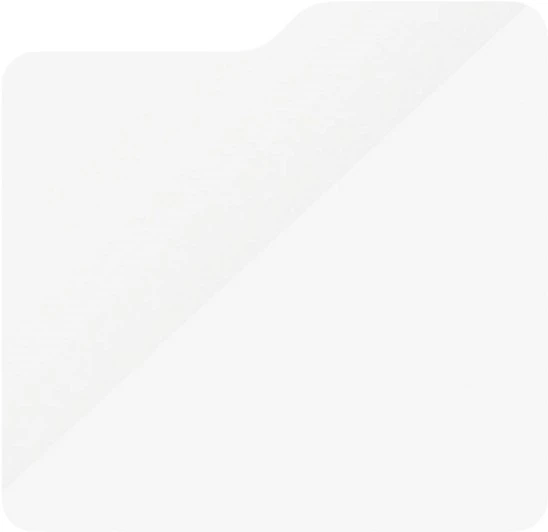 Захисне скло PanzerGlass Classic Fit для Samsung Galaxy Flip 6 (5715685001420) - зображення 2