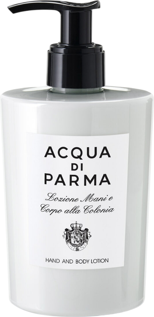 Balsam do rąk i ciała Acqua Di Parma Colonia perfumowany 300 ml (8028713816956) - obraz 2