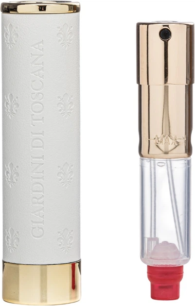Атомайзер для парфумів Giardini Di Toscana 5 мл (8057509460578) - зображення 3