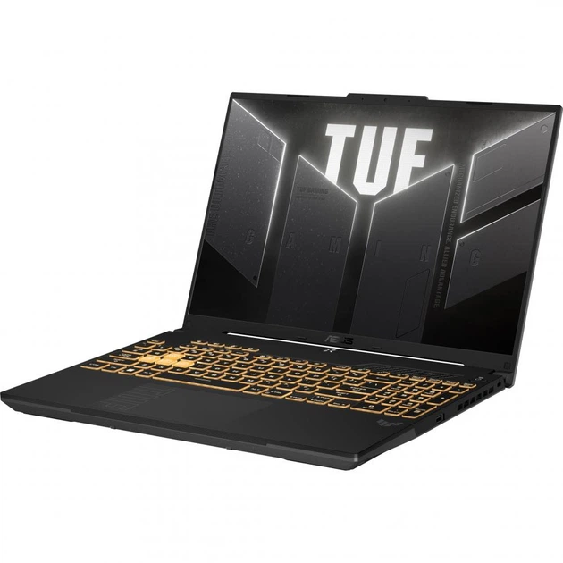 Ноутбук ASUS TUF Gaming A16 FA607NUG (FA607NUG-RL150) - зображення 4
