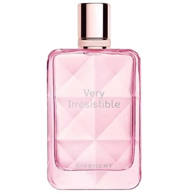 Тестер туалетная вода GIVENCHY VERY IRRESISTIBLE edt 80 ml spray tester (L) - Фото 1 Тестер туалетная вода GIVENCHY VERY IRRESISTIBLE edt 80 ml spray tester (L) - изображение 1