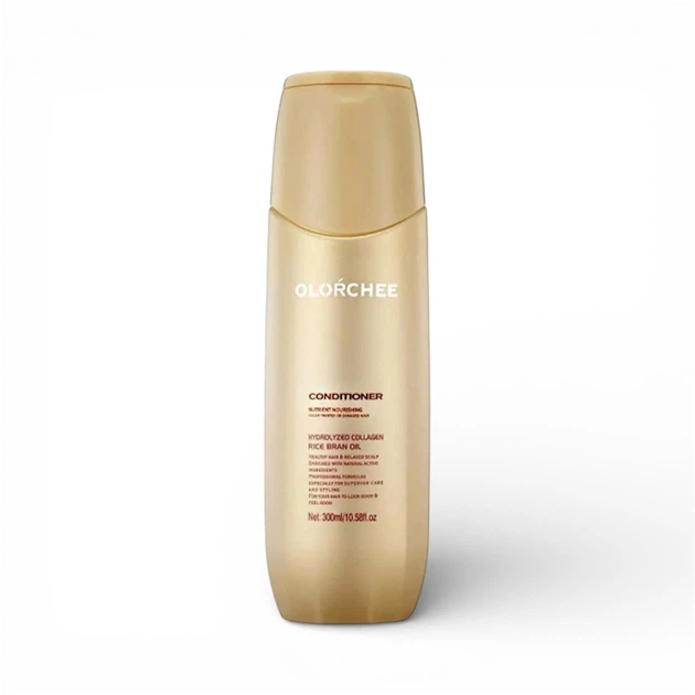 Кондиционер для питания поврежденных волос OLORCHEE Nutrient Nourishing Conditioner 300 ml - Фото 1 Кондиционер для питания поврежденных волос OLORCHEE Nutrient Nourishing Conditioner 300 ml - изображение 1