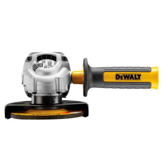 Угловая шлифмашина DeWALT DWE4233 (DWE4233) - Фото 3 Угловая шлифмашина DeWALT DWE4233 (DWE4233) - изображение 3
