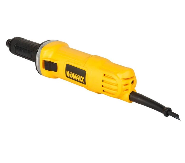 Прямошлифовальная машина DeWALT DWE4884 (DWE4884) - Фото 2 Прямошлифовальная машина DeWALT DWE4884 (DWE4884) - изображение 2