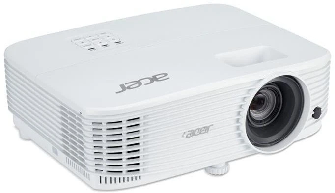 Проектор Acer P1357 (MR.JYZ11.001) - Фото 3 Проектор Acer P1357 (MR.JYZ11.001) - изображение 3