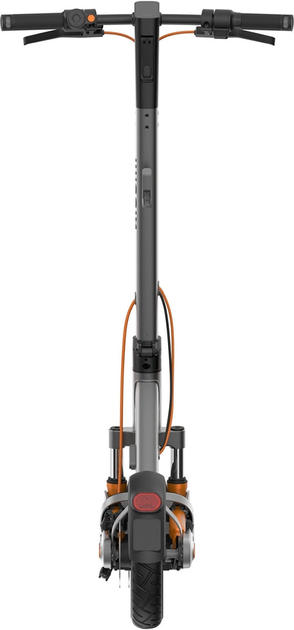 Електросамокат Xiaomi Electric Scooter 6 Max GL (BHR08QLGL) - зображення 3