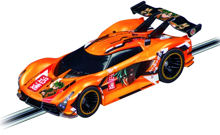Автомобіль Carrera GO 64314 Yami Racer масштаб 1:43 (4007486643147) - зображення 2