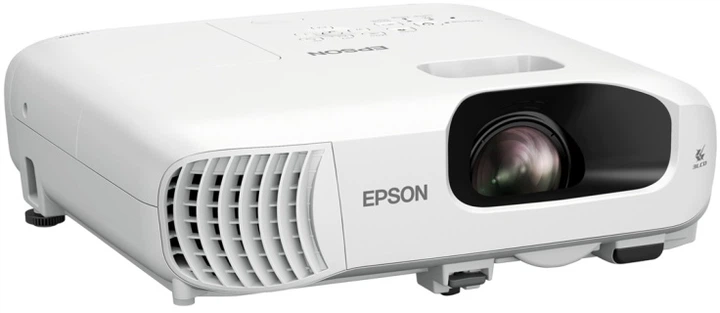 Projektor Epson EB-W56S (8715946738093) - obraz 2