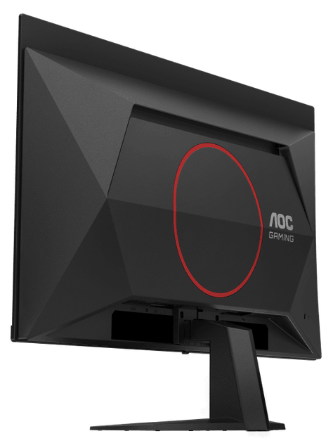 Монітор AOC Q27G41ZDF 26.5" QHD QD-OLED 240 Гц - изображение 13