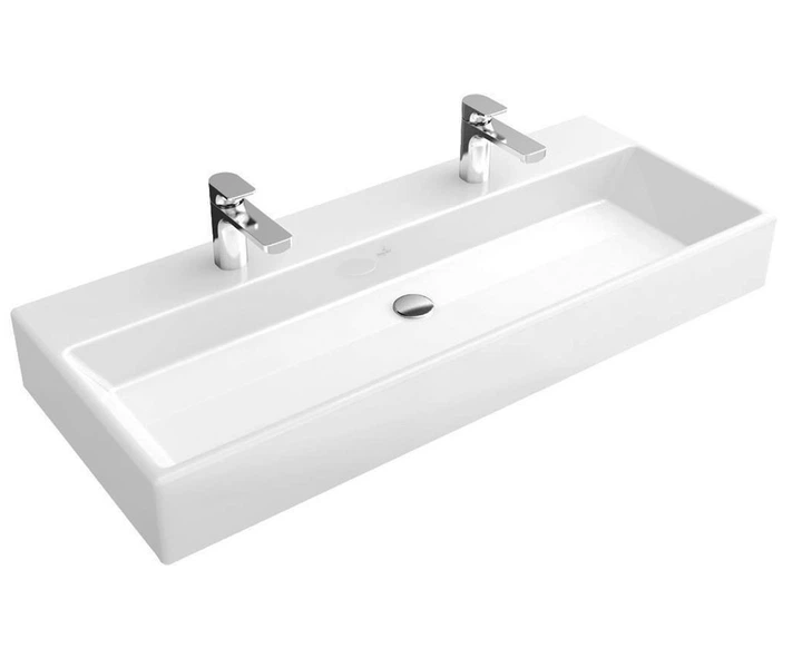 Раковина накладна VILLEROY & BOCH MEMENTO 5133AL01 - Фото 1 Раковина накладна VILLEROY & BOCH MEMENTO 5133AL01 - зображення 1