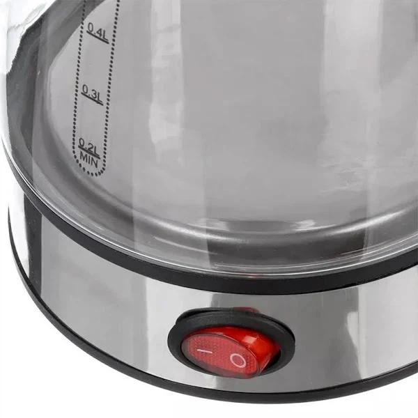 Кофеварка RAF R 125 0.5L - Фото 6 Кофеварка RAF R 125 0.5L - изображение 6