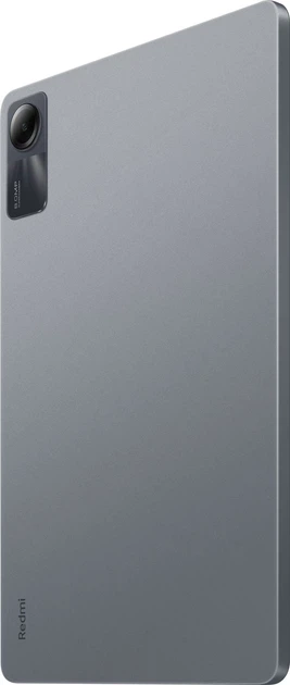 Планшет Xiaomi Redmi Pad SE 6/128GB Graphite Gray «Refurbished» - изображение 4