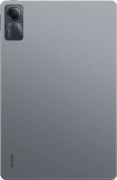Планшет Xiaomi Redmi Pad SE 6/128GB Graphite Gray «Refurbished» - изображение 5
