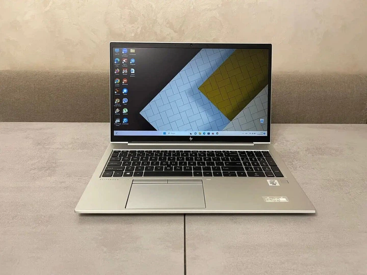 Ультрабук HP EliteBook 850 G7 / 15.6