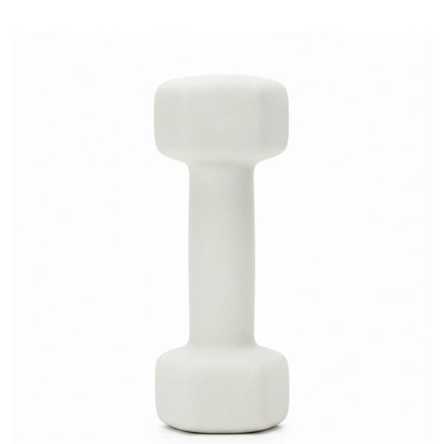 Zestaw hantli Actiget Ze stojakiem ACT0169 (5908455309912) - obraz 5