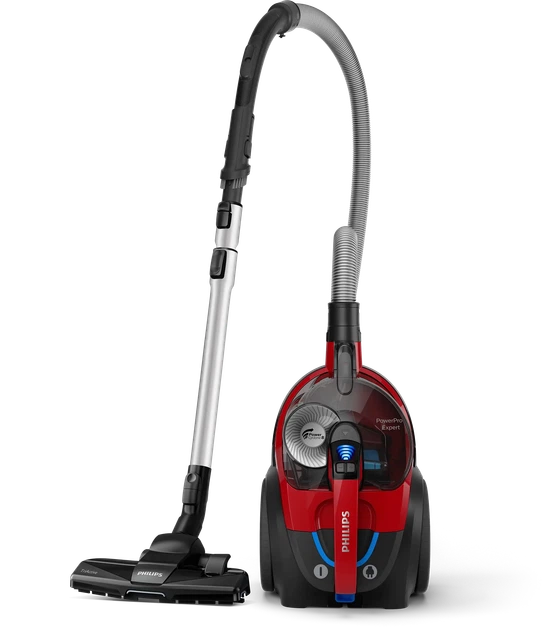 Пылесос без мешка PHILIPS PowerPro Expert FC9729/09 - изображение 2