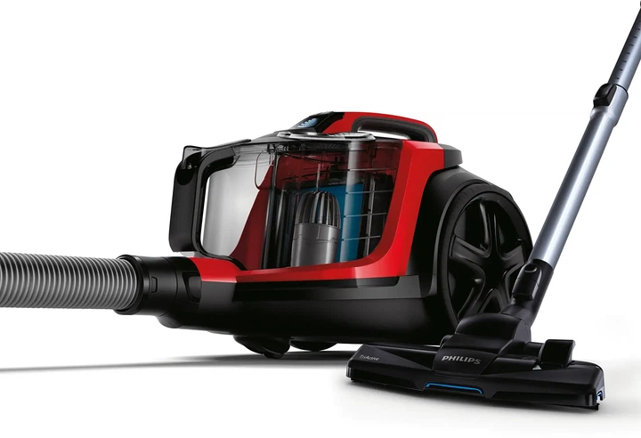 Пылесос без мешка PHILIPS PowerPro Expert FC9729/09 - изображение 10