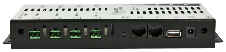 Центр керування ALLNET MSR ALL3500v2 для IP-автоматизації будівель 4 порти (4038816035004) - зображення 4