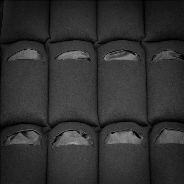 Жилет обтяжувальний Actiget 10 кг ACT0122 (5908455309448) - зображення 5