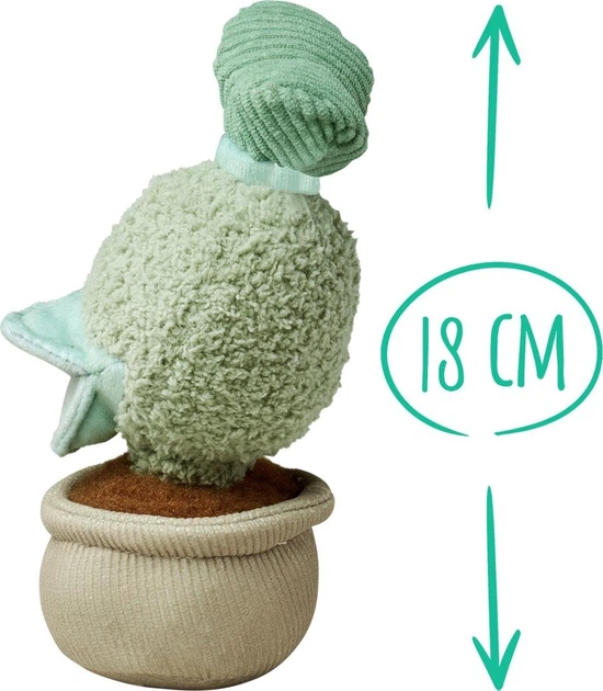 М'яка іграшка Simba Disney in Bloom Donald 18 см 587-0572 (5400868033960) - зображення 2