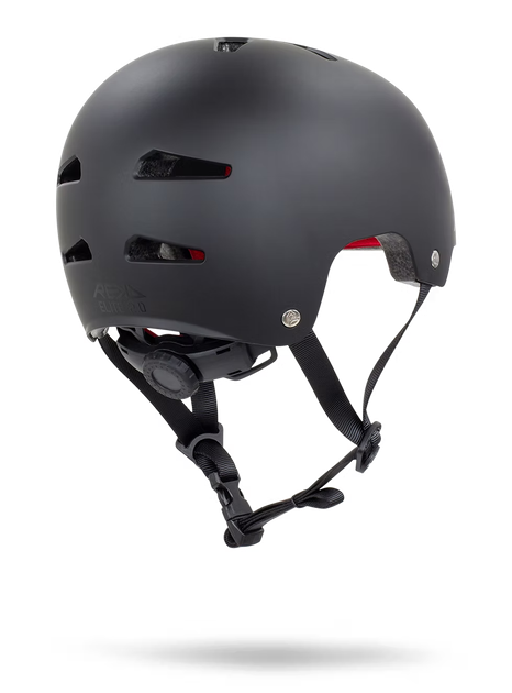 Детский шлем REKD Elite 2.0 Jr Black 46-52 - Фото 3 Детский шлем REKD Elite 2.0 Jr Black 46-52 - изображение 3